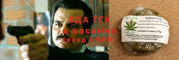 хмурый Богородицк