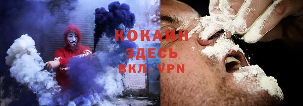 хмурый Богородицк