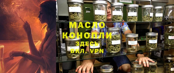 хмурый Богородицк