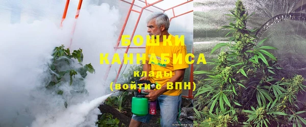 хмурый Богородицк